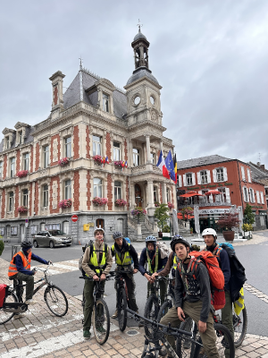 Sint-Martinus den XIIde - Grootkamp VK